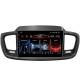 Android head unit FORS.auto FS 1 LITE for Kia Sorento (1+32Gb, 10") 2014-2017