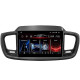 Android head unit FORS.auto FS 4 PRO for Kia Sorento (4+64Gb, 10") 2014-2017