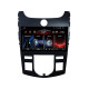 Android head unit FORS.auto FS 2 ULTRA for Kia Forte/Cerato (2+32Gb, 9", Auto AC) 2009-2012