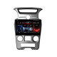 Android head unit FORS.auto FS 4 MAX for Kia Carens (4+32Gb, 9", Auto AC) 2007-2011