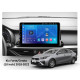 Android head unit FORS.auto FS 1 LITE for Kia Forte/Cerato (1+32Gb, 10") 2018-2022