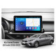Android head unit FORS.auto FS 2 PRO for Kia Forte/Cerato (2+32Gb, 10") 2018-2022