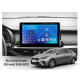Android head unit FORS.auto FS 2 ULTRA for Kia Forte/Cerato (2+32Gb, 10") 2018-2022