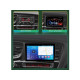 Android head unit FORS.auto FS 2 PRO for Kia K5 (2+32Gb, 9") 2010-2015
