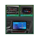 Android head unit FORS.auto FS 2 ULTRA for Kia K5 (2+32Gb, 9") 2010-2015