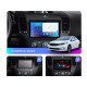 Android head unit FORS.auto FS 4 MAX for Kia Cerato/K3 (4+32Gb, 9") 2012-2018