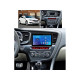 Android head unit FORS.auto FS 2 ULTRA for Kia Optima/K5 (2+32Gb, 9") 2011-2014