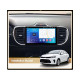 Android head unit FORS.auto FS 4 PRO for Kia Pegas (4+64Gb, 9") 2017-2020