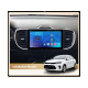 Android head unit FORS.auto FS 2 ULTRA for Kia Pegas (2+32Gb, 9") 2017-2020