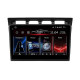 Android head unit FORS.auto FS 4 MAX for Kia Optima (4+32Gb, 9") 2004-2007