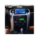 Android head unit FORS.auto FS 2 ULTRA for Land Rover Discovery 3 (2+32Gb, 9") 2004-2009
