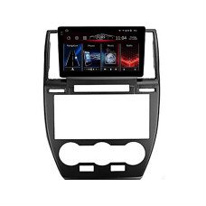 Android head unit FORS.auto FS 2 PRO for Land Rover Freelander 2 (2+32Gb, 9") 2006-2012