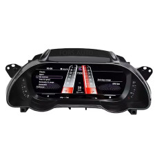 Dashboard FORS.auto for Audi A5 2008-2016/S5 2009-2016/RS5 2011-2015 (10.25")