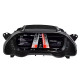 Dashboard FORS.auto for Audi A5 2008-2016/S5 2009-2016/RS5 2011-2015 (10.25")