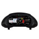 Dashboard FORS.auto for Audi Q5 2010-2018