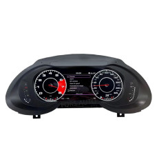 Dashboard FORS.auto for Audi Q5 2010-2018/SQ5 2013-2017 (10.25")