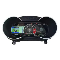 Dashboard FORS.auto for Audi TT 2006-2014
