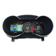 Dashboard FORS.auto for Audi TT 2006-2014
