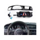 Dashboard FORS.auto for Audi A4/S4 2013-2016