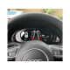 Dashboard FORS.auto for Audi A4L 2008-2012/A4L 2013-2016/S4 2008-2015/RS4 2013-2018 (10.25")