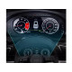 Dashboard FORS.auto for Audi RS5 2011-2015