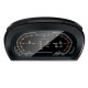 Dashboard FORS.auto for BMW 1 Series E87/E88 2006-2011