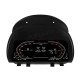Dashboard FORS.auto for BMW 1 Series X1 old E84 2009-2015