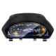 Dashboard FORS.auto for BMW 3 Series GT-F34 2013-2017