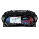 Dashboard FORS.auto for BMW 5 Series E60/E61 2003-2009