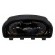 Dashboard FORS.auto for BMW 5 Series GT/6 Series/7 Series CIC/NBT F01/F02/F03/F04/F07/F10/F11/F12/F13/F18 2010-2017