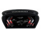 Dashboard FORS.auto for BMW E71/X6 CCC/CIC 2007-2013