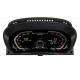 Dashboard FORS.auto for BMW X5/E70 CCC/CIC 2006-2013
