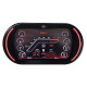 Dashboard FORS.auto for BMW MINI Cooper F54/F56/F60 2014-2023