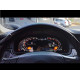 Dashboard FORS.auto for BMW 1 Series F20/F52/2 Series F22 2013-2022