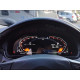 Dashboard FORS.auto for BMW 5 Series old E60/E61 2003-2009