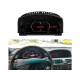 Dashboard FORS.auto for BMW 7 Series old E65/E66 2005-2009