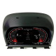 Dashboard FORS.auto for BMW 1 Series/2 Series NBT/EVO 2014-2022