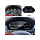 Dashboard FORS.auto for BMW 7 Series F01/F02/F03 2009-2015