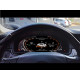 Dashboard FORS.auto for BMW X1-F48/F49 2016-2022/X2-F39 2018-2022