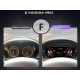 Dashboard FORS.auto for BMW X5 old E70/X6 old E71 2006-2013