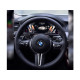 Dashboard FORS.auto for BMW Series F32/F33/F36 2013-2017