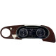 Dashboard FORS.auto for Bentley Continental GT 2005-2019