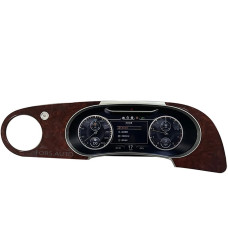 Dashboard FORS.auto for Bentley Flying Spur GT 2005-2019