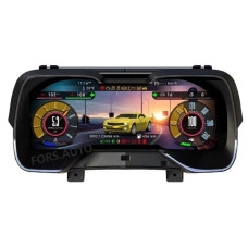 Dashboard FORS.auto for Chevrolet Camaro (Style1) 2010-2015