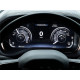 Dashboard FORS.auto for Dodge Ram 2013-2019