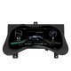 Dashboard FORS.auto for Infiniti Q70 2013-2017