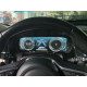 Dashboard FORS.auto for Jaguar XFL 2016-2019