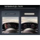 Dashboard FORS.auto for Jeep Wrangler 2011-2017