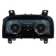 Dashboard FORS.auto for Land Rover Discovery 4 2010-2016