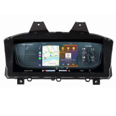 Dashboard FORS.auto for Range Rover Executive 2010-2013